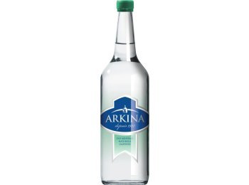 Arkina grün mit 1 l MW 12 x 1.00l