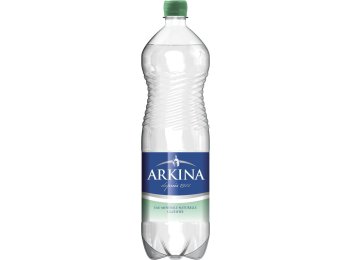 * Arkina grün mit CO2 1.5l PET Har 6 x 1.50l