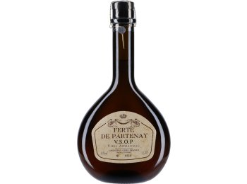 Armagnac Ferté VSOP 70cl Stück