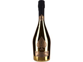 * Armand de Brignac Brut Gold Bag 1 x 0.75l