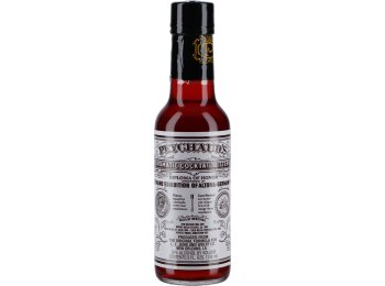 * Aromatic Cocktail Bitter Peychauds 15cl 1 x 15 cl