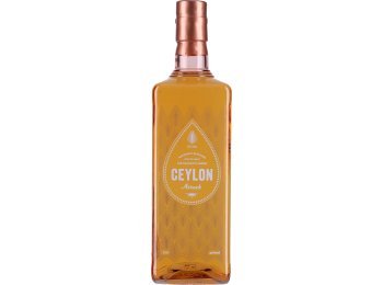 * Arrack Ceylon Rockland 70cl 1 x 70 cl