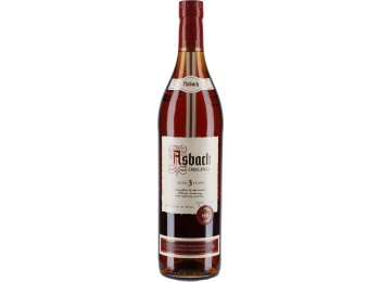 * Asbach Uralt 70cl 1 x 70 cl