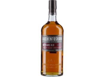 * Auchentoshan 12 years 70cl 1 x 70cl