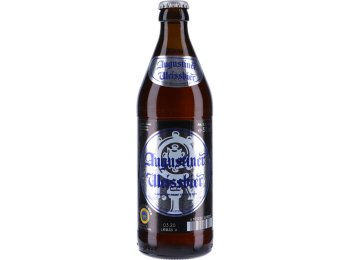 Augustiner Weissbier 50cl MW 20 x 0.50l