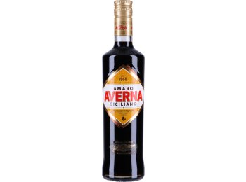 Averna Amaro Siciliano 70 cl 1 x 70 cl