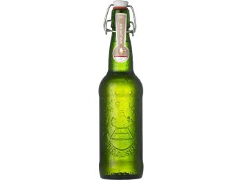 ** Baarer Bügel-Spez Premium Hell 50cl Büg 15 x 0.50l