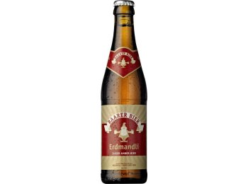Baarer Erdmandli Amber 33cl MW 10 x 0.33l