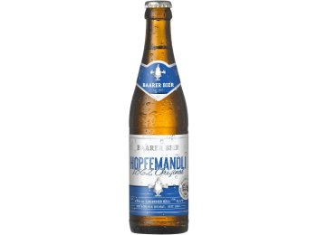 Baarer Hopfemandli 1862 Original 33cl MW 24 x 0.33l