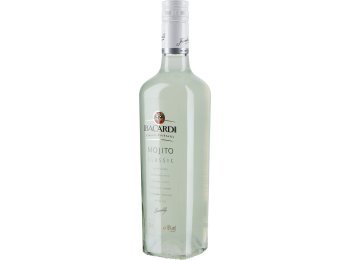 Bacardi Mojito 70 cl*** 1 x 70 cl