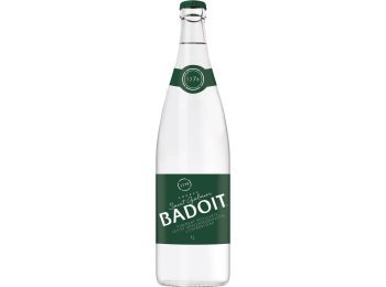 Badoit 100 cl MW 12 x 1.00l