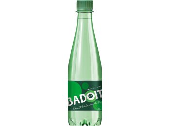 * Badoit 50 cl PET 4 x 6 x 0.50l Kt.
