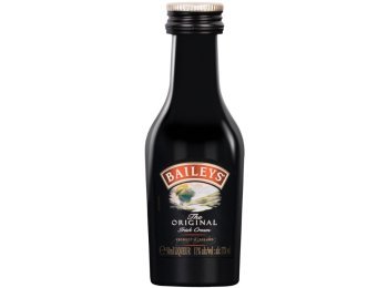 * Baileys Original 5cl Shot 20 x 0.05l