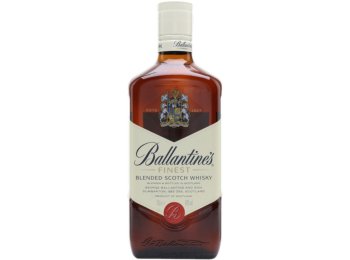 Ballantines Whiskey 70cl 1 x 70 cl