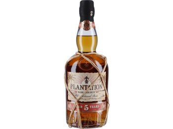 *Barbados Plantation 5 years Old Singa 70cl *** 1 x 70 cl