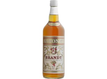 Baronet Brandy 1lt 1x 100 cl