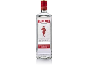 Beefeater London Dry Gin 70 cl 1 x 70 cl