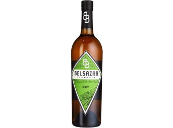 * Belsazar Dry Vermouth 75 cl 1 x 75 cl