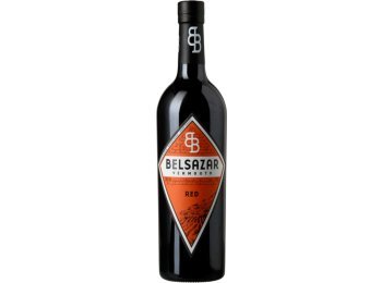 * Belsazar Red 75 cl 1 x 75 cl