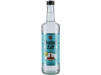 Berliner Luft 70 cl 1 x 70 cl