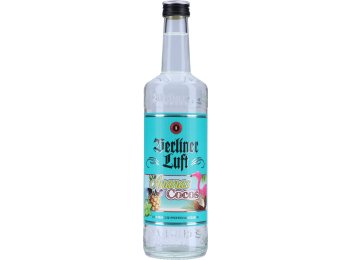 Berliner Luft Ananas Cocos 70 cl*** 1 x 70 cl