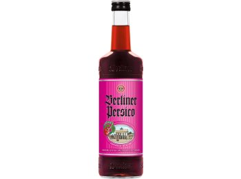 * Berliner Luft Persico Sauerkirschenlikör 70 cl 1 x 70 cl