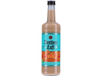 * Berliner Luft Schoko 70 cl 1 x 70 cl