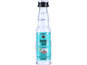 Berliner Luft Shot 2cl *** 24x 2 cl