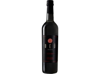 * Beú Mezcal Blood Moon Espadin x Cempasúchil Infusion 1 x 70 cl