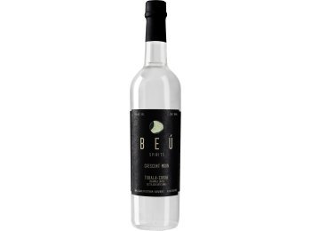 * Beú Mezcal Crescent Moon 1 x 70 cl