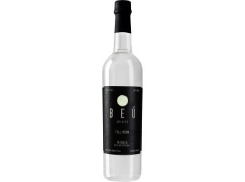 * Beú Mezcal Full Moon Espadin 1 x 70 cl