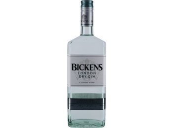 * Bickens London Dry Gin 1lt 1x 100 cl
