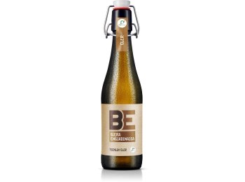 * Biera Engiadinaisa Tschlin Cler - BIO 33 cl Büg 20 x 0.33l