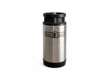 Bier paul 01 spezial hell Tank Cont. 20 L