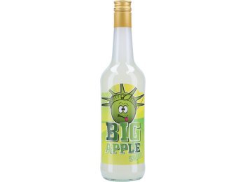 * Big Apple Likör 70cl 1 x 70 cl