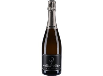 * Billecart Salmon Brut Réserve 75cl 6 x 0.75l Kt.