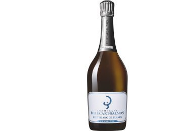 * Billecart Salmon Grand Cru Blanc de Blancs 75cl 6 x 0.75l Kt.