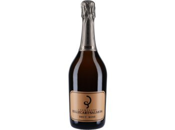 * Billecart Salmon Rosé 75cl 6 x 0.75l Kt.