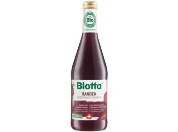 * Biotta Randen Bio 50cl EW 6 x 0.50l Kt.