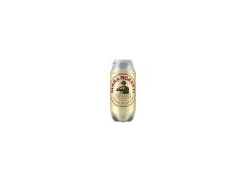 Birra Moretti 20 l Cont. 20 L