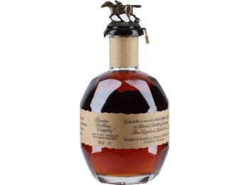* Blanton's Single Barrel Bourbon Whisky 1 x 70 cl