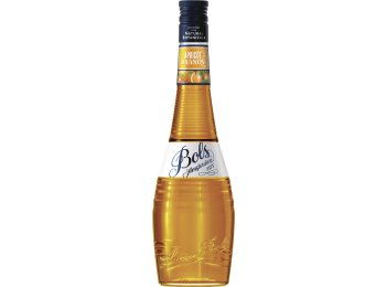 * Bols Apricot 70cl 1 x 70 cl