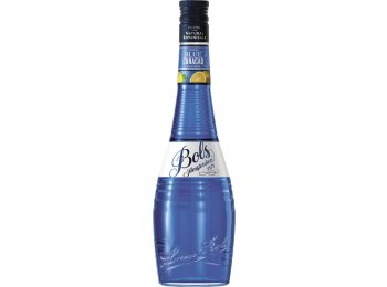 Bols Blue Curaçao 70cl 1 x 70 cl