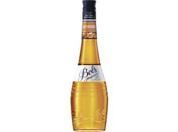 * Bols Butterscotch 70cl 1x 70 cl