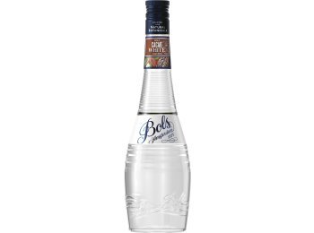 * Bols Crème de Cacao White 70cl 1 x 70 cl