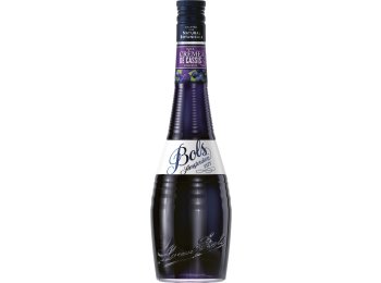 * Bols Crème de Cassis 70cl 1 x 70 cl