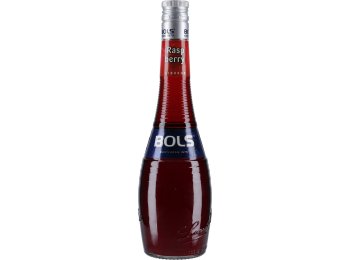 * Bols Raspberry 70cl 1 x 70 cl