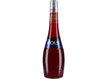 * Bols Red Orange 70cl 1x 70 cl