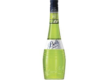* Bols Sour Apple 70cl 1 x 70 cl