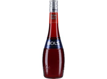 Bols Strawberry 70cl 1 x 70 cl